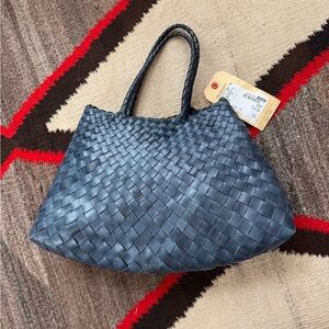 DRAGON DIFFUSION Santa Croce tote bag